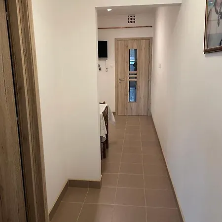 Comfort Marina דירה