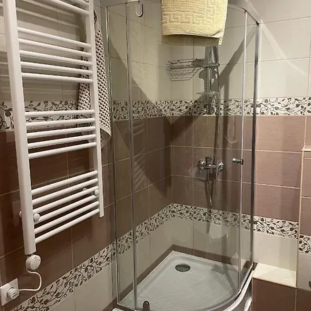 Comfort Marina Apartment Heviz