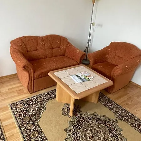Comfort Marina Apartment *
