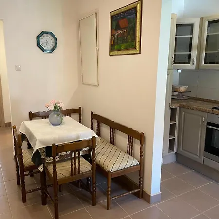 Apartment Comfort Marina Heviz