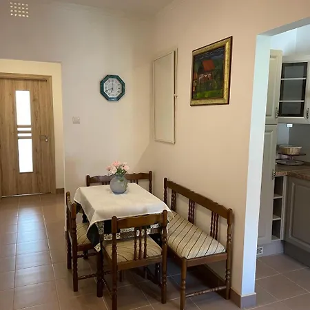 דירה Comfort Marina *