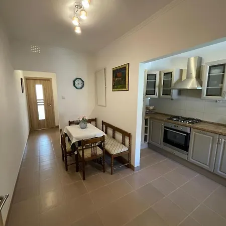 Comfort Marina Heviz