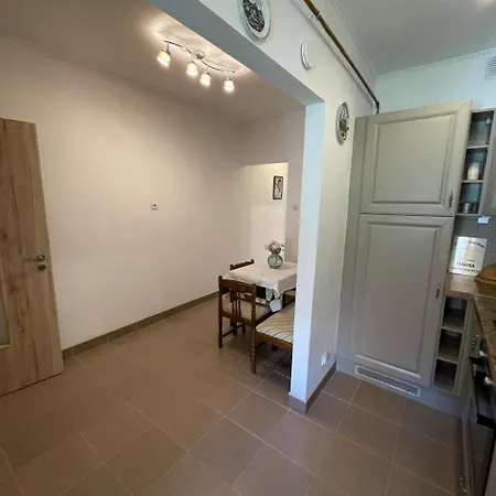 Comfort Marina Apartment *
