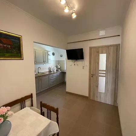 דירה Comfort Marina Hévíz