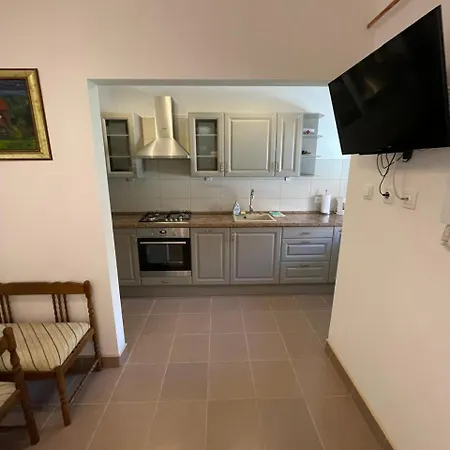 Comfort Marina Heviz