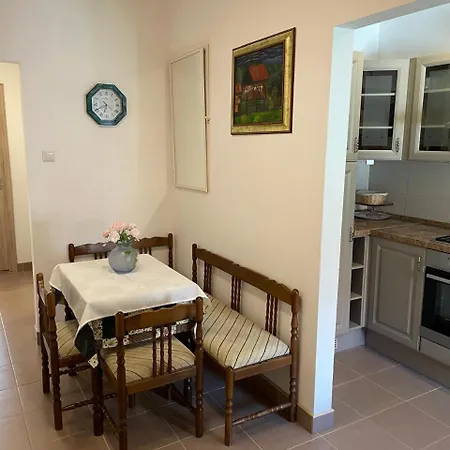 דירה Comfort Marina