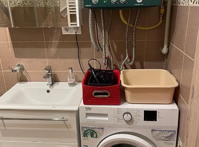 Comfort Marina Хевиз