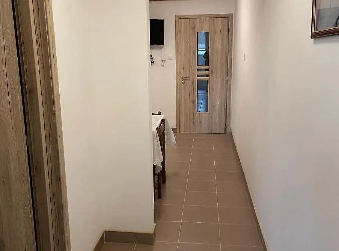 Comfort Marina Appartement