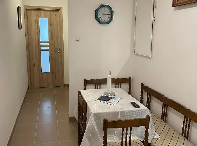 Comfort Marina Апартаменты Хевиз