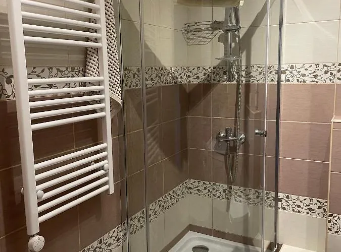 Comfort Marina Апартаменты Хевиз