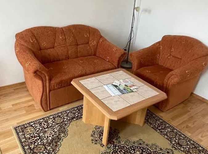 Comfort Marina Appartement *