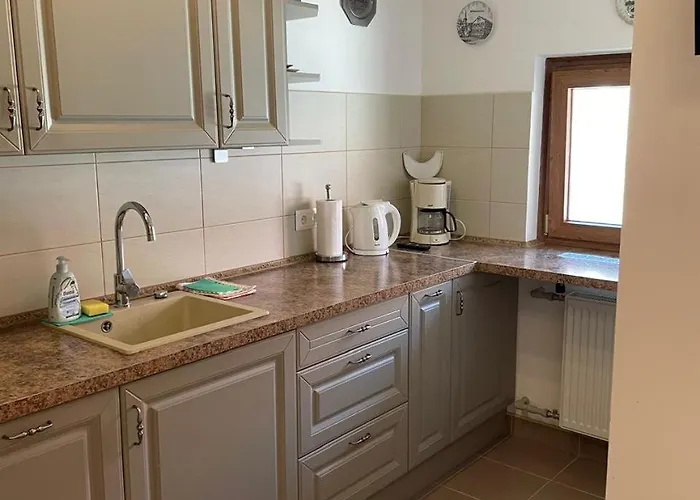 Comfort Marina * Хевиз