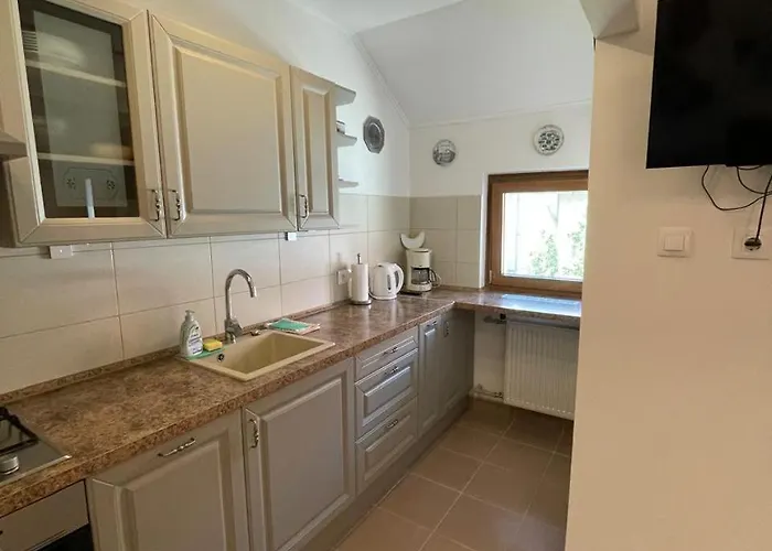 Comfort Marina Appartement Hévíz