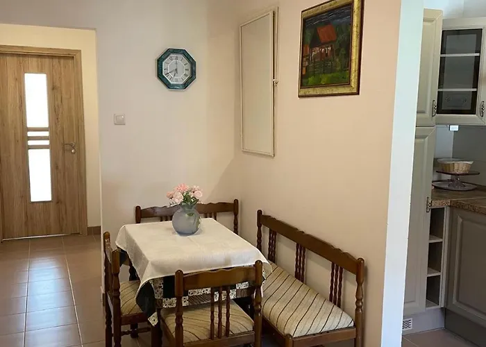 Appartement Comfort Marina *