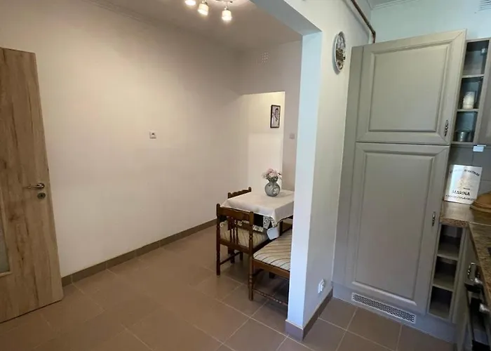 Comfort Marina Appartement *