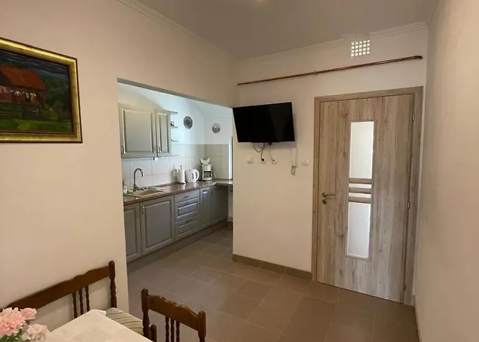 Appartement Comfort Marina Hévíz