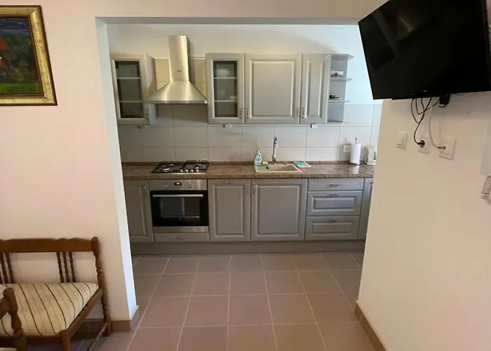 Comfort Marina Hévíz